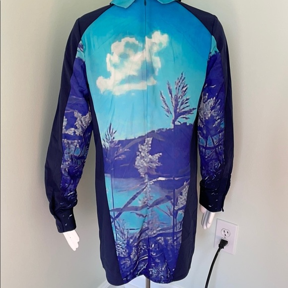 Finders Keepers December Song in Lake Tahoe Print - Picture 4 of 6